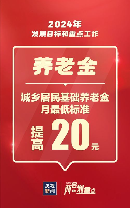 科技惠民生 2024年重點科技推廣與應用服務展望